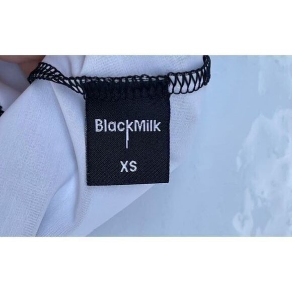 BlackMilk Purple Galaxy Minidress XS - Picture 7 of 9